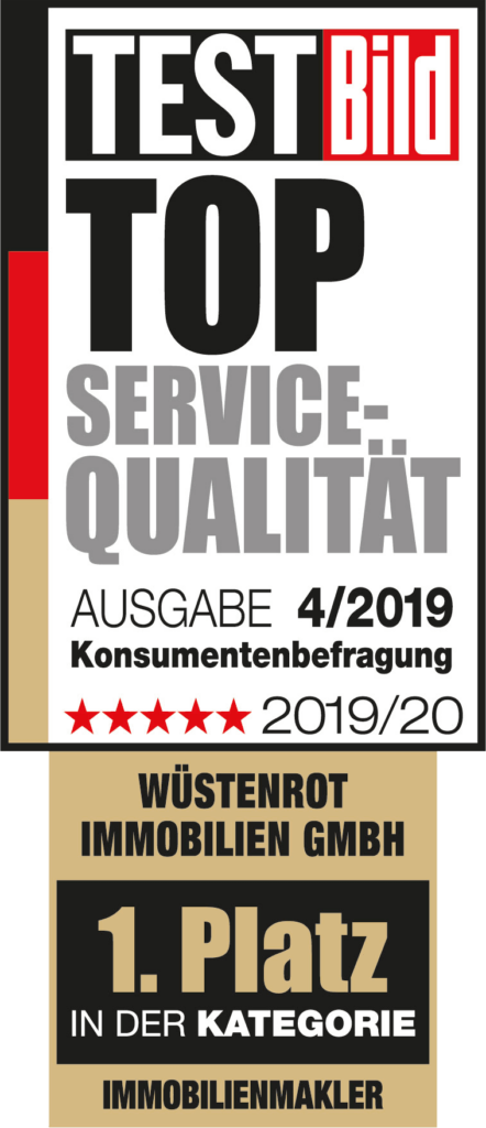 Siegel Bild Test