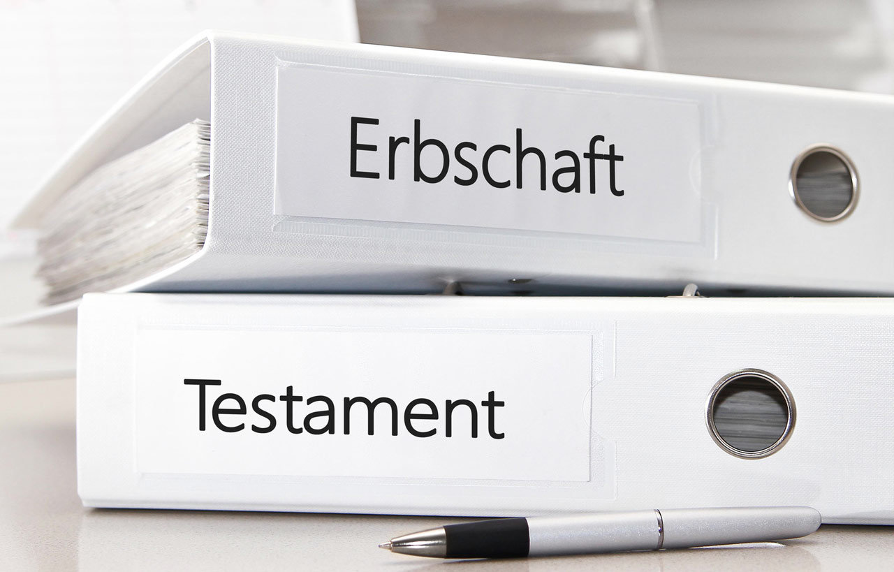 Haus geerbt. Was jetzt? Wir erklären…