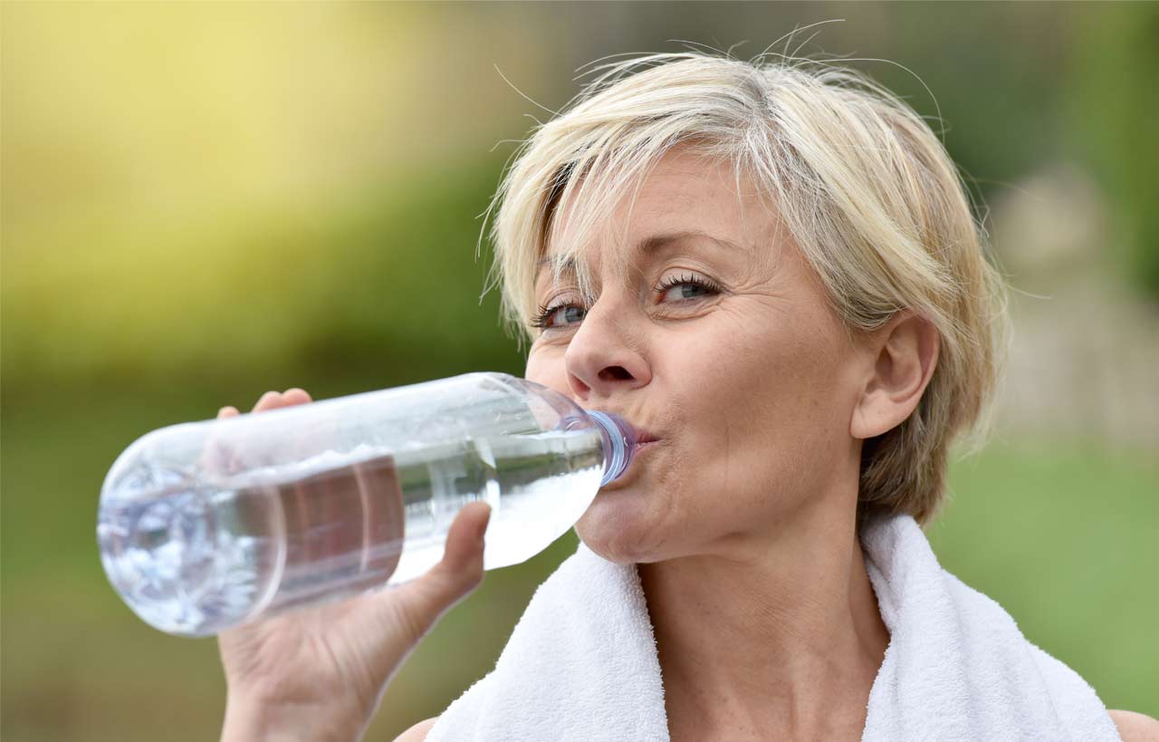 7 Tipps, um die heißen Tage zu überstehen