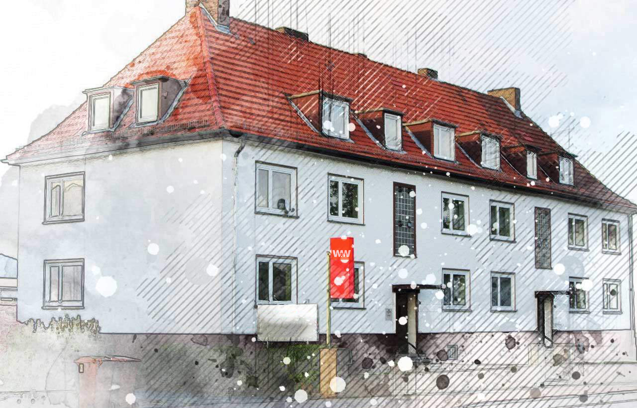 Mehrfamilienhaus richtig verkaufen